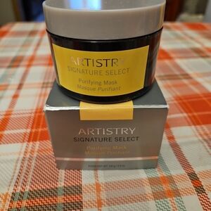 Artistry Signature Select Purifying Mask